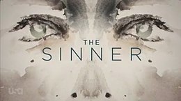 Immagine tratta da The Sinner